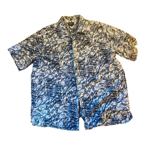 Harbor Bay Short Sleeve Shirt - Picture 2 of 7